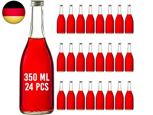 Stück 350ml bor leere - bor,