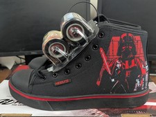 HEELYS HUSTLE STARWARS DARTH