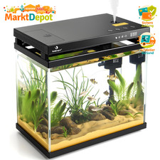 Mini Aquarium Starterset