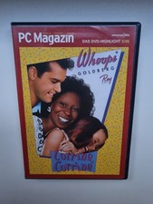 Dvd corrina whoopi - /, /