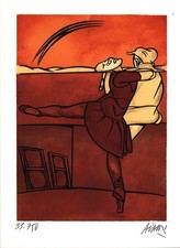 Adami, Tanzendes Paar im