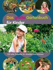 Das große Gartenbuch für