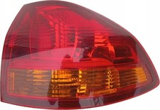 Rückleuchte Mitsubishi Pajero