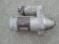 CHRYSLER PT CRUISER (PT_) 2.2 CRD Anlasser Starter 0533125AA