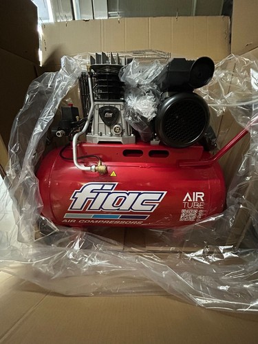 Kompressor 100lt silent - kompressor,