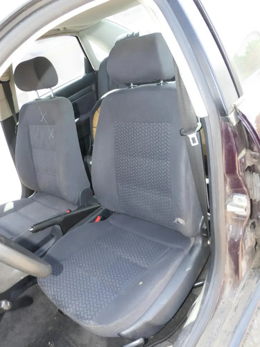 Audi sitz fahrersitz - b5,