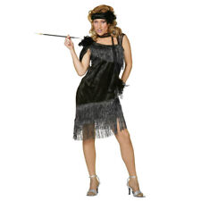 DAMEN CHARLESTON KOSTÜM SCHAL