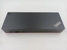 Lenovo Thinkpad Hybrid USB-C with USB-A Dock 40AF