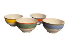 Müslibol Tipo Villeroy & Boch, versch. Farben zur Auswahl