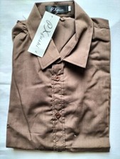 Herrenhemd - Langarm - PX