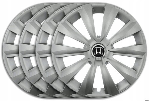 Radkappen zoll honda - radkappen,