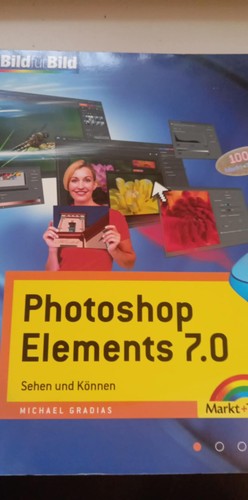 Photoshop elements - elements,
