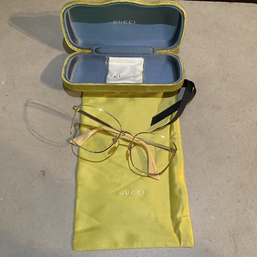 Gucci brillengestell original - gucci,