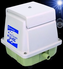 Aquarium Belüfter 🐠♻️