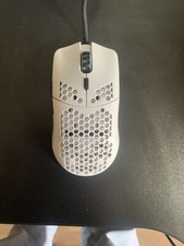 Gaming Maus Glorious Model O