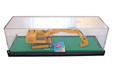 Gescha Metallmodell Raupenbagger Liebherr 961  1:50 OVP Excavator