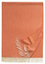 Eagle Products Plaid aus 100% Schurwolle BOSTON 11806  Wohndecke