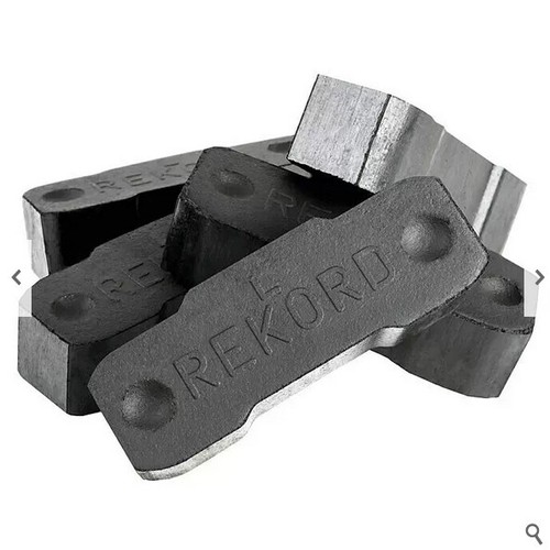 Rekord braunkohlebriketts - ,