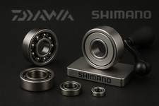 Fishing Reel Ball Bearing /