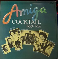 Oldies Langspielplatte Vinyl