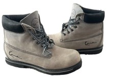 Karl Kani Boots Rare Vintage