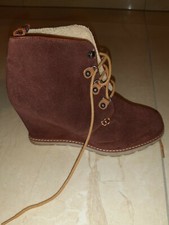 Sansibar Boots