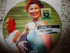 Les Mills Body Balance 52  nur