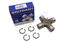 STC4807 Kreuzgelenk vorne Land