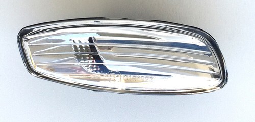 Spiegelblinker citroen c4 - ,