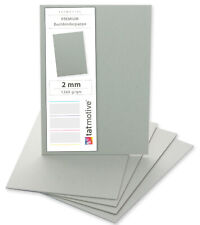 PREMIUM Buchbinderpappe 2,0 mm
