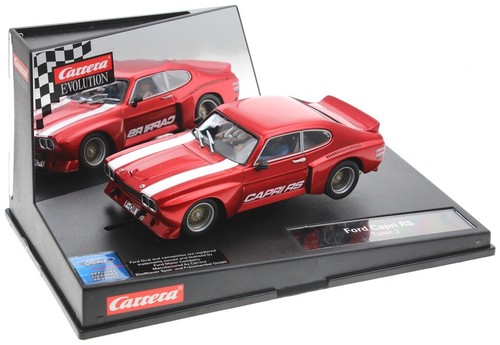 Carrera evolution 27315g - carrera,