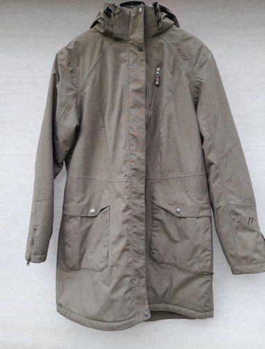 Damen parka maier - damen, sports