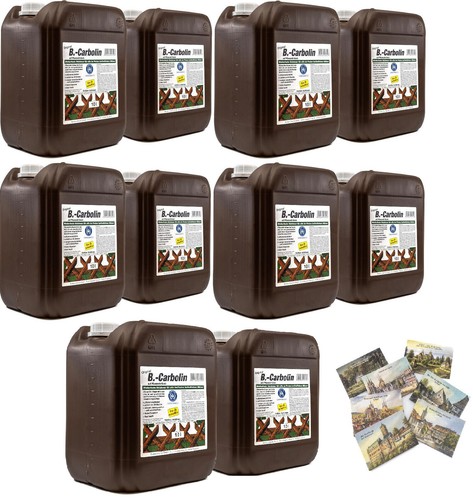 100l carbolin holzlasur 1 - +,