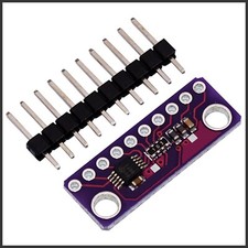 12 Bit I2C 4 CH ADS1015