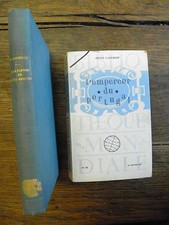 2 Bücher Von Selma Lagerlöf