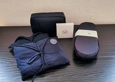 SET LUFTHANSA FIRST CLASS