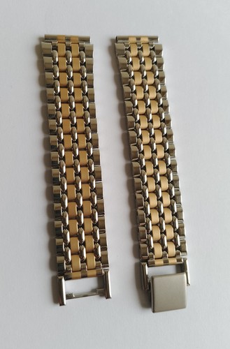 Uhrenarmband 16mm bijou - uhrenarmband,