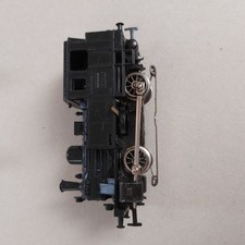 Märklin HO Tenderlok 3020