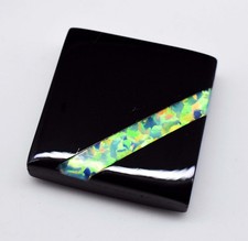 Natürlicher Regenbogen