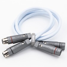 Supra Cables XLR Kabel XL