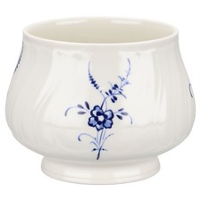 Zuckerdose klein ohne Deckel Villeroy & Boch Alt Luxemburg