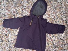 Mikk-line Kinder-Winterjacke