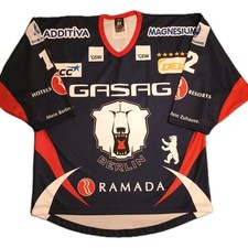 Eisbären Berlin Trikot