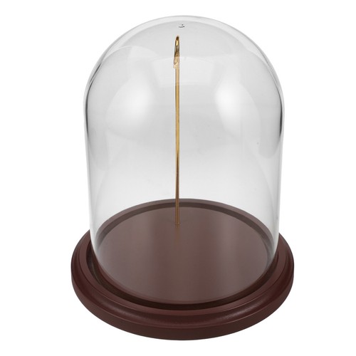 Taschenuhr vitrinen schale - taschenuhr-vitrinen-schale, mit