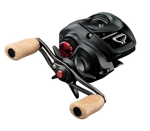 Daiwa kage 150 right - kage, sv