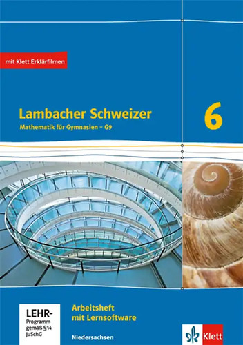 Lambacher schweizer mathematik - lambacher,