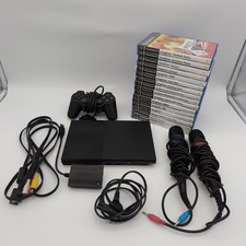 Sony PlayStation 2 Slim