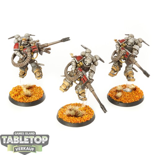 Space marines 3x - space,