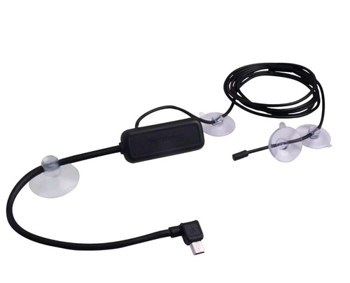 Original tomtom tmc - rds, usb