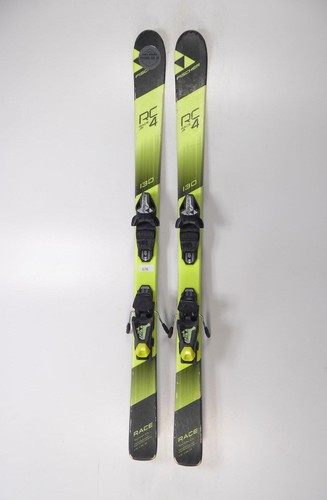Fischer rc4 race - fischer,
